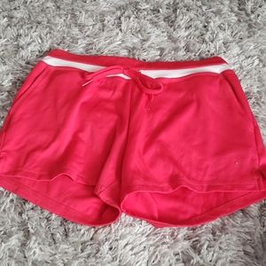 Running Shorts